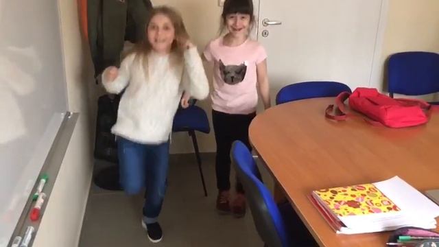 Мини разминка 2 смотреть онлайн