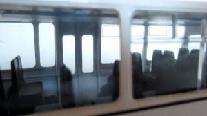 Обзор модели автобуса ПАЗ 32053