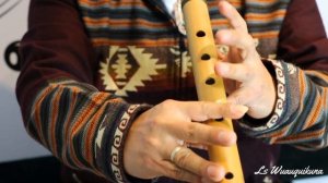 HALLELUJA | Instrumental | аллилуйя | PANFLUTE | Quenacho | Charanguito | ハレルヤ音楽