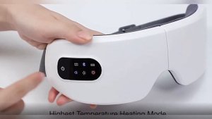 Массажер для глаз: купить здесь!