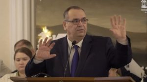 Христос Господь (Вениамин Хорев)