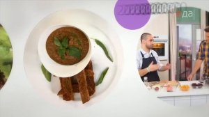 14 мая в 20.30 кулинарный вебинар с Екатериной Скворцовой