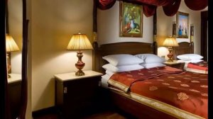 Delphin Palace Hotel, Анталья, Турция