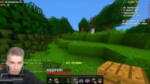 НЕ ИГРАЙТЕ с ЧИТАМИ в МАЙНКРАФТ...