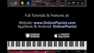 How to play Drag Me Down by One Direction - Piano Tutorial
