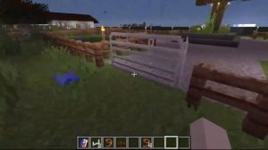 Breeding Horses in Minecraft SWEM Mod