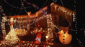 Почему Рождество в Америке популярнее Нового Года?