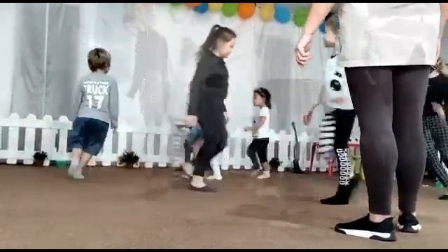 МАЛЫЙ ТЕАТР KINDERLAND