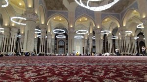 Самый большой мечеть центральной Азии Душанбе Таджикистан