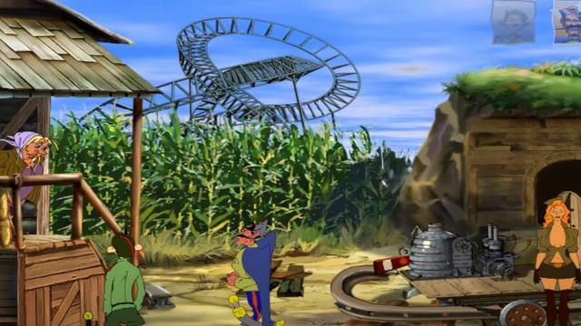 Петька 5 конец игры-дай мне время для любви смотреть онлайн