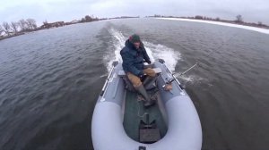 Hydra NOVA 330