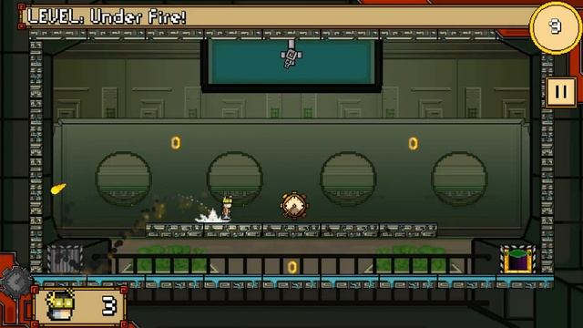 [Tic-Toc-Tower] Arcade смотреть онлайн