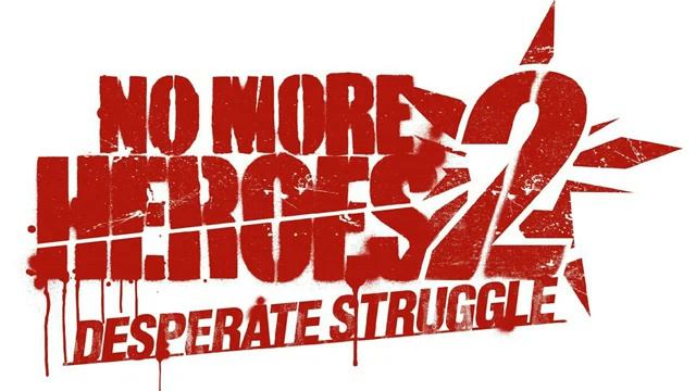 Motel NO MORE HEROES A No More Heroes 2 Desperate Struggle Music Extended смотреть онлайн