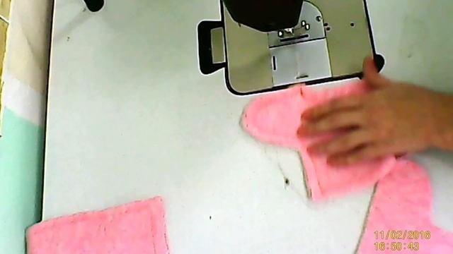 ВАРЕЖКИ ПО СВОЕЙ ВЫКРОЙКЕ/DIY/Mittens THEY Pattern
