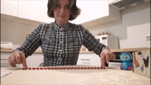 Игры с бусами  1 выпуск