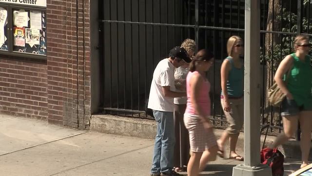 Why You Miss Big Changes Right Before Your Eyes | NOVA | Inside NOVA: смотреть онлайн