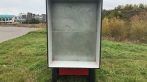 Бортоповоротный мини трактор