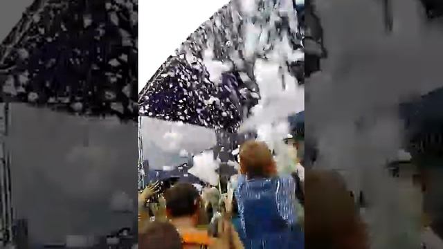 День молодёжи в Красноуральске