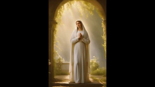 Часть 50. Раздел 51. Пребывание Марии в Эфесе смотреть онлайн