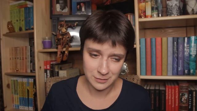 КНИГИ, ИЗМЕНИВШИЕ МОЮ ЖИЗНЬ смотреть онлайн