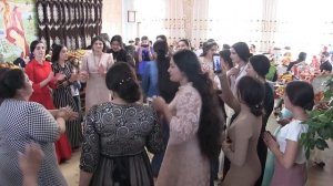 Свадьба Аделина и Яков Иловля 4 часть