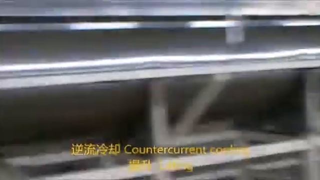 Линия для производства картофельных хлопьев (Китай) смотреть онлайн