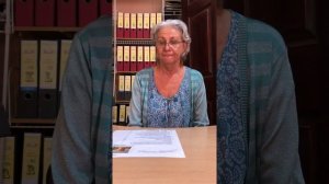 Биоэнергетическое лечение. Впечатления пациентки после первого лечебного энергетического сеанса.