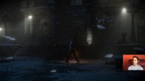 UNTIL DAWN EXTENDED TÜRKÇE BÖLÜM 4