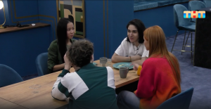 Никита Уфимцев поделился историей безответной любви