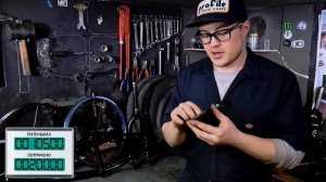 Кастом за Копейки #13 Стритовый (DARE BMX)