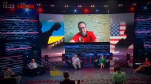 ОН ВАМ НЕ МУРАЕВ! Анатолий Шарий РАССКАЗАЛ ПРАВДУ о Мураеве! Кто такой Евгений Мураев