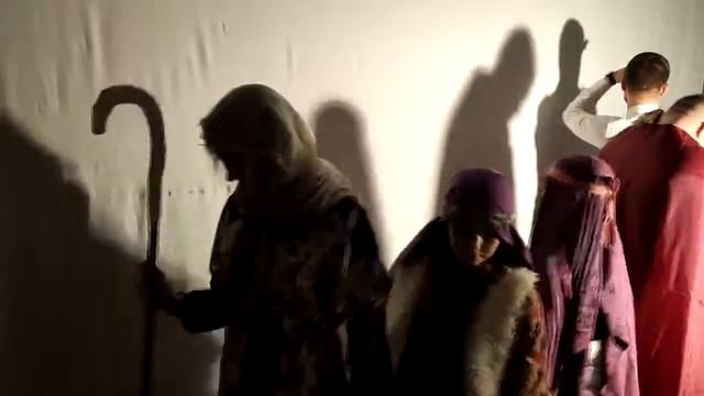 Рождество 2019, г. Валенсия. Испания. смотреть онлайн