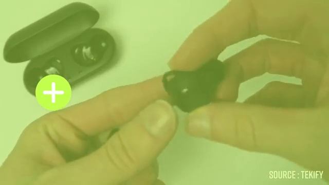 TOP 5 : MEILLEURS ÉCOUTEURS SANS FIL PAS CHERS ! смотреть онлайн