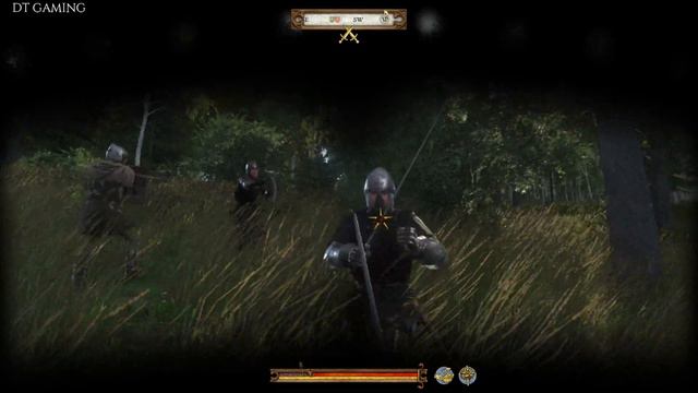 KINGDOM COME DELIVERANCE Band of Bastards Gameplay Walkthrough PART 2 - Open World Medieval Game смотреть онлайн