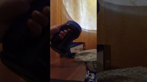 Фонарь со светильником аккумуляторный Космос 9107WUSB, подзарядка телефона