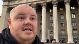 ПАРАД СУВЕРЕНИТЕТОВ. Приговор СССР или попытка его спасти?