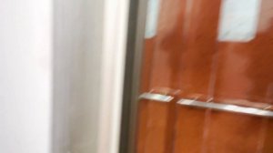 ЛИФТЫ КМЗ 1986 Г (1/3 МОДЕР ПОД OTIS) (АКАДЕМИКА КАПИЦЫ 26К1)