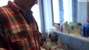 Капиталка двигателя за 6к. СВОИМИ РУКАМИ __ Поршня за 100р и ОНА ПОЕДЕТ #семкажи.mp4