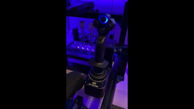 Test du Hotas Virpil FR смотреть онлайн