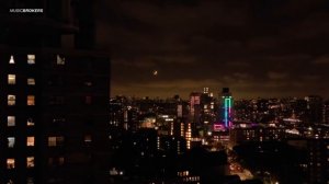 New York - Manhattan - Soho ☕ Jazz Café