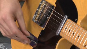 Fender American Vintage '52 Reissue Telecaster Overview | Full Compass