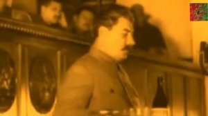 Иосиф Висарионович Сталин Биография.