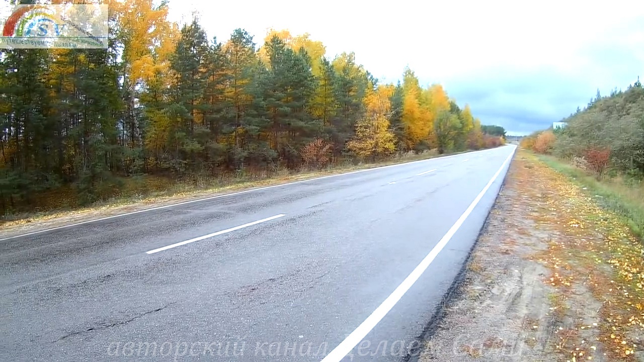 Очень красивая природа заповедной зоны. Красивая музыка под просмотр красивой природы золотой осени.