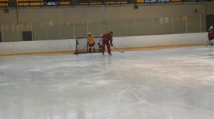 Конёк клюшка конёк