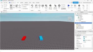 Roblox Drag Detectors (DragDetector)
