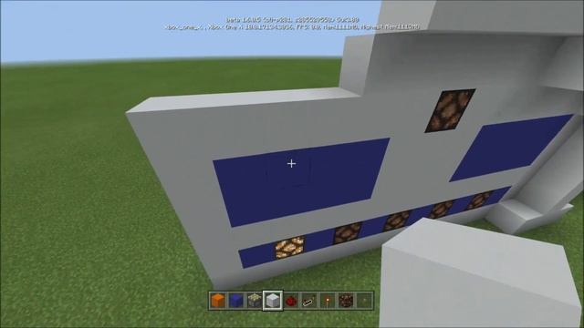 How To Build A Scoreboard & Mini Game [Minecraft Bedrock Edition] смотреть онлайн