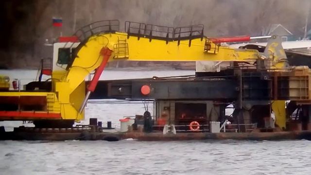 "Катран-В" + "Протей" 17 апреля 2017 смотреть онлайн