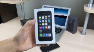 iPhone 7 в 2020 – ОГОНЬ? Стоит ли покупать айфон 7?