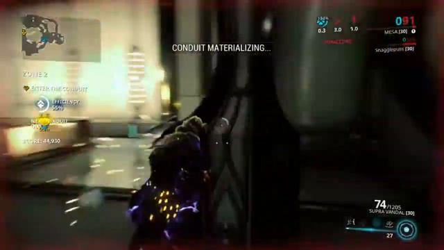 Biggz's arsenal - Filling the tank with the Supra Vandal смотреть онлайн