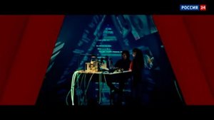 Рекламный ролик "Альфа-Банк" (2022)